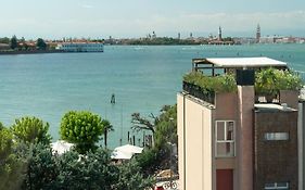 Meliá Venezia Lido